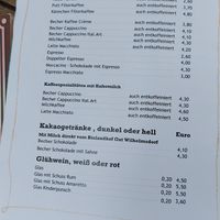  at Hofcafe zur Müdehorst in Nordrhein-westfalen