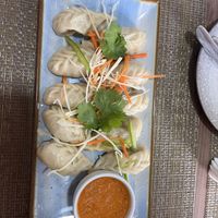   at Herbs Organic Kitchen  in Bucharest