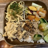 All you can eat pt 2 at Nasukamo in Kyoto