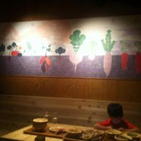 Interior at Nasukamo in Kyoto