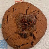  at Les Artizans Coffee and Flower in Paris