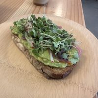   at Boris & Horton in New York