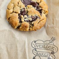  at Overlook Bakery in Woodstock