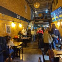  at Sambá - Cervejaria e Gastronomia - Pompeia in São Paulo