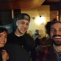  at Sambá - Cervejaria e Gastronomia - Pompeia in São Paulo