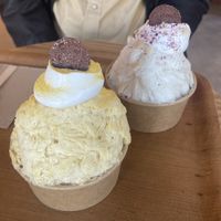   at Mewame in West Hollywood