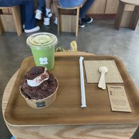   at Mewame in West Hollywood