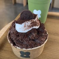   at Mewame in West Hollywood