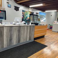   at Aroma of India in Allentown