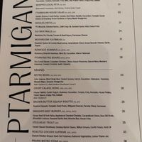  at Ptarmigan in Churchill