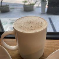 Masala Chai latte   at Ooh Cha Cha - Zhongzheng District in Taipei