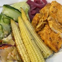   at Ooh Cha Cha - Zhongzheng District in Taipei