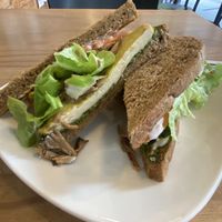   at Ooh Cha Cha - Zhongzheng District in Taipei