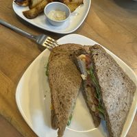   at Ooh Cha Cha - Zhongzheng District in Taipei