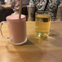   at Ooh Cha Cha - Zhongzheng District in Taipei