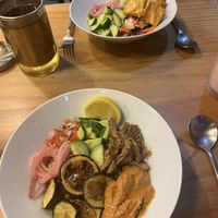   at Ooh Cha Cha - Zhongzheng District in Taipei