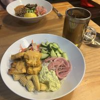   at Ooh Cha Cha - Zhongzheng District in Taipei