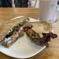   at Ooh Cha Cha - Zhongzheng District in Taipei