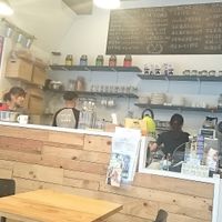   at Ooh Cha Cha - Zhongzheng District in Taipei