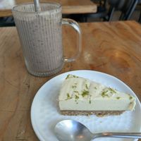  at Ooh Cha Cha - Zhongzheng District in Taipei