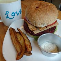 Yum at Ooh Cha Cha - Zhongzheng District in Taipei