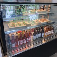 Yesss. at Ooh Cha Cha - Zhongzheng District in Taipei