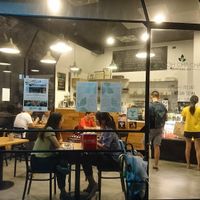 Vue exterieure at Ooh Cha Cha - Zhongzheng District in Taipei