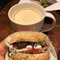 Takeaways  at Ooh Cha Cha - Zhongzheng District in Taipei