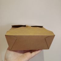 Too Good to Go box at Tuco's Taqueria  in Castlebar