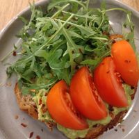  at Esquires Coffee in Bournemouth