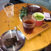   at Peloton Café & Cycling in Viana Do Castelo