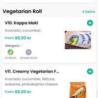   at BoSu Carl Berner in Oslo