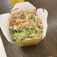   at FRA - Thong Thai - T1A in Frankfurt