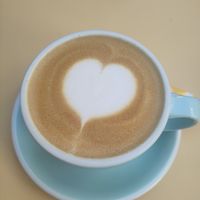  at Nouvelle Vague Café in Bourgogne-franche-comté