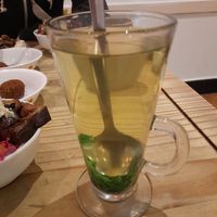  at The Cheeky Pea in Kingston Upon Thames