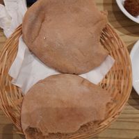  at The Cheeky Pea in Kingston Upon Thames