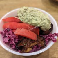  at The Cheeky Pea in Kingston Upon Thames