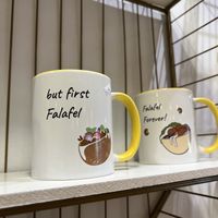   at The Cheeky Pea in Kingston Upon Thames