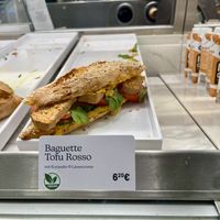   at Le Crobag Veggie in Hannover