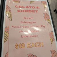  at The Italian Corner - Wickham in Newcastle City Council