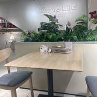   at Simple Life Restaurant in Alor Setar
