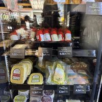   at Die Vegane Fleischerei in Cologne