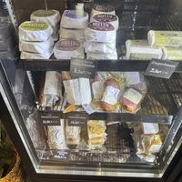   at Die Vegane Fleischerei in Cologne