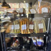   at Die Vegane Fleischerei in Cologne