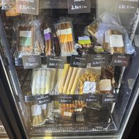   at Die Vegane Fleischerei in Cologne