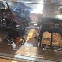   at Die Vegane Fleischerei in Cologne