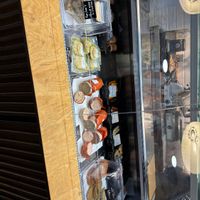 Innen  at Die Vegane Fleischerei in Cologne