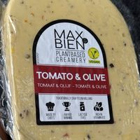   at Die Vegane Fleischerei in Cologne