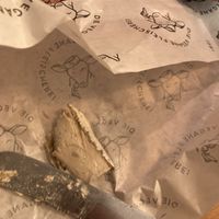   at Die Vegane Fleischerei in Cologne