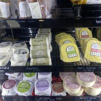   at Die Vegane Fleischerei in Cologne